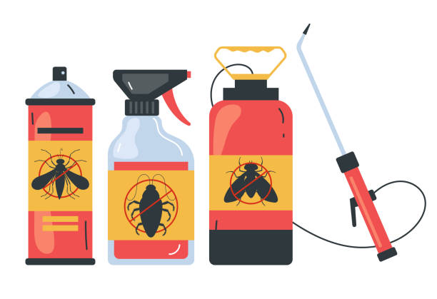 Best Pest Inspection Near Me  in Twin Lakes, NM