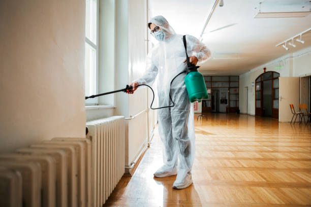 Pest Prevention Services in Twin Lakes, NM